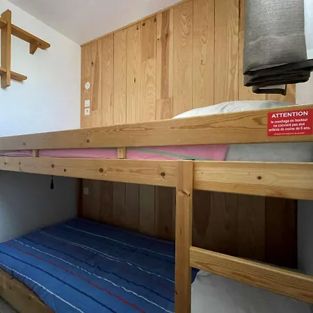 Cosy A - 4 Pers. - Proche Du Centre, Rangements, Cuisine Equipee - Fr-1-330d-44 * Montgenevre