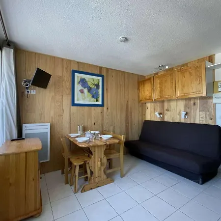 Apartment Cosy A - 4 Pers. - Proche Du Centre, Rangements, Cuisine Equipee - Fr-1-330d-44 Montgenevre