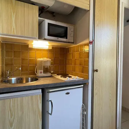 Cosy A - 4 Pers. - Proche Du Centre, Rangements, Cuisine Equipee - Fr-1-330d-44 Apartment *