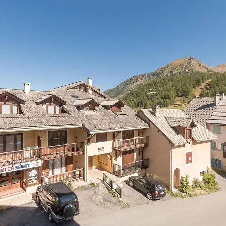 Apartment Cosy A - 4 Pers. - Proche Du Centre, Rangements, Cuisine Equipee - Fr-1-330d-44 *