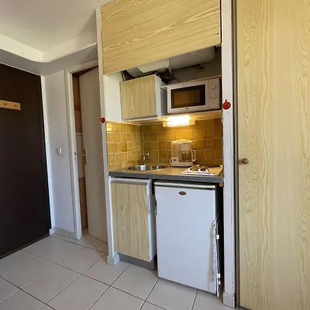 Cosy A - 4 Pers. - Proche Du Centre, Rangements, Cuisine Equipee - Fr-1-330d-44