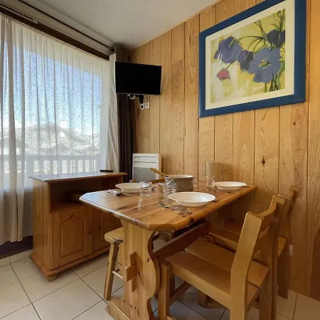 Cosy A - 4 Pers. - Proche Du Centre, Rangements, Cuisine Equipee - Fr-1-330d-44 * Montgenevre